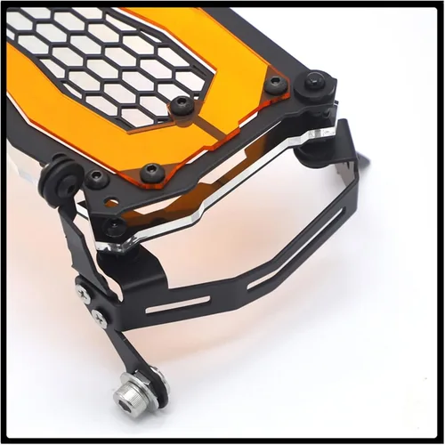 Miniatura 3 de Cubierta protectora de faro delantero para BMW para R1200GS R 1200 para GS para LC para ADV para aventura 2014-2021 R1200 GS protector de faros de A