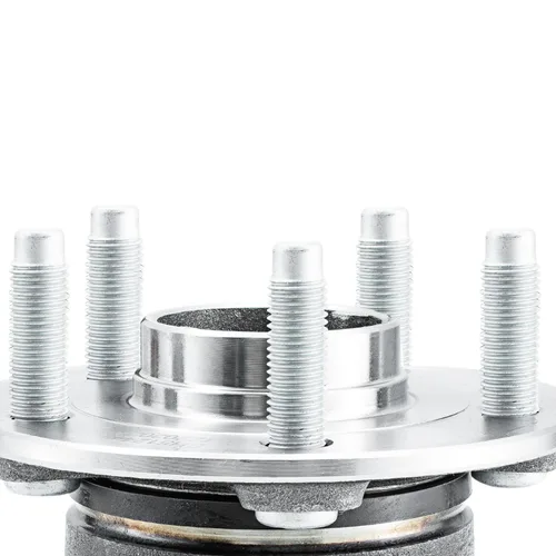 Miniatura 6 de 1 cojinete de cubo de rueda trasera compatible con Chevy Chevrolet Cruze 2011 2012 2013 2014 2015