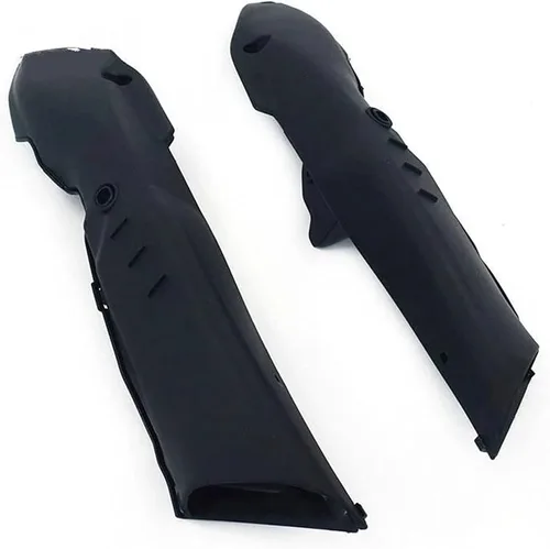 Miniatura 3 de FLPRO ABS Ram Tubos de aire de entrada de conducto para Honda CBR250RR MC22 1990 1992 1993 1994 cbr250 rr Ram cubierta de conducto de tubo