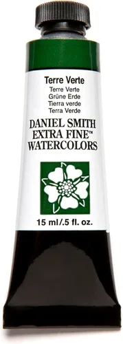 Miniatura 19 de DANIEL SMITH Pintura acuarela extrafina, tubo de 15 ml, Oro iridescente, 284640017, 0.5 fl oz (paquete de 1)