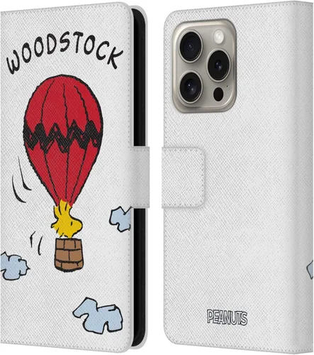 Miniatura 185 de Head Case Designs Funda de piel con licencia oficial de Peanuts Snoopy Characters compatible con Apple iPhone 7/8/SE 2020 y 2022