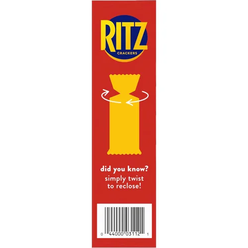 Miniatura 17 de RITZ Original Crackers, 6 cajas de 10.3 onzas