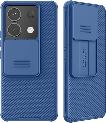 Miniatura 50 de Funda protectora delgada para Xiaomi redmi Note 12 Pro Plus 5G, funda protectora con protector de cámara PC duro TPU funda delgada antiarañazos