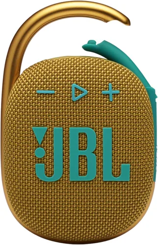 Miniatura 14 de JBL Clip 4: Altavoz portátil con Bluetooth, batería incorporada, característica impermeable y a prueba de polvo Azul