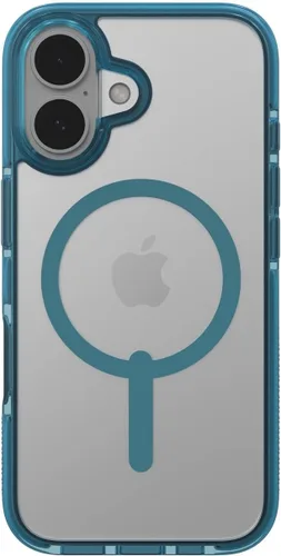 Miniatura 10 de ZAGG Santa Cruz Snap - Funda con función atril para iPhone 16 Pro Max, compatible con MagSafe, protección contra caídas de grado militar de 13 pies