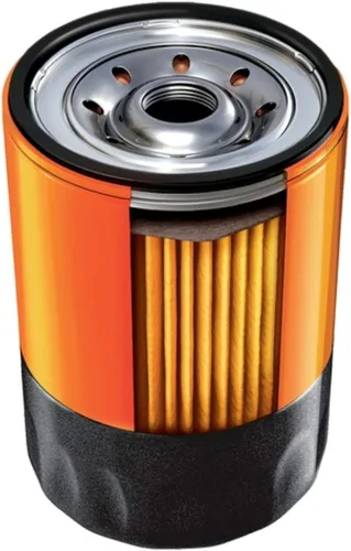 Miniatura 4 de FRAM Extra Guard PH8316, filtro de aceite giratorio con intervalo de cambio de 10 mil millas