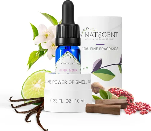 Miniatura 41 de Citrus Burst - Aceites esenciales para difusores para el hogar, aceite esencial de cítricos derivados de la naturaleza, aceites difusores de larga