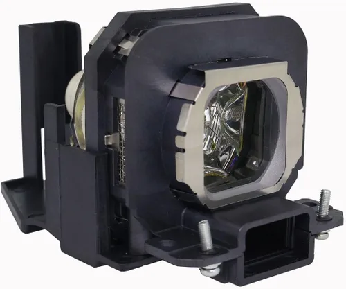 Miniatura 4 de JASPERTRONICS™ Lámpara y carcasa OEM ET-LAX100 para proyectores Panasonic con bombilla Philips
