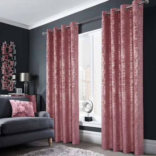 Miniatura 25 de always4u Cortinas de terciopelo suave 100% opacas para dormitorio, sala de estar, ahorro de energía térmica, 84 pulgadas de largo, cortinas de lujo