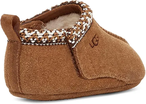 Miniatura 3 de UGG Pantuflas unisex para bebé Tasman