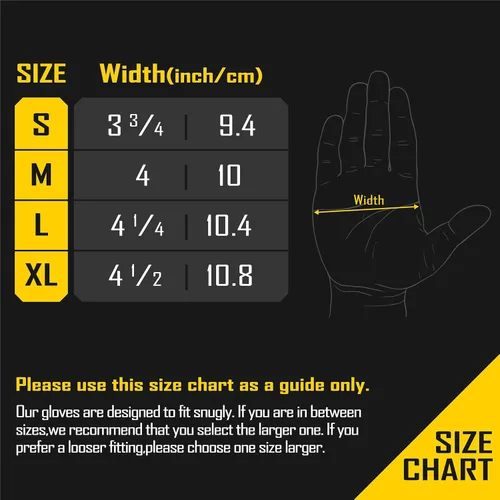 Miniatura 6 de COOLJOB A3 Cut Resistant Safety Work Gloves with Nitrile Grip, Touchscreen & Flexible for Gardening Fishing Construction A3 gris (paquete de 1)