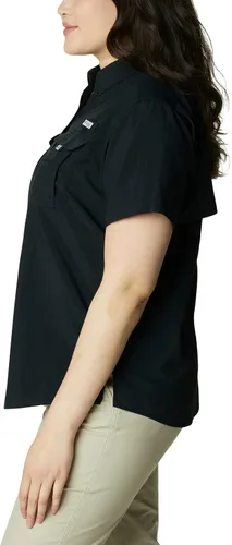 Miniatura 11 de Columbia Bahama - Camiseta de manga corta para mujer