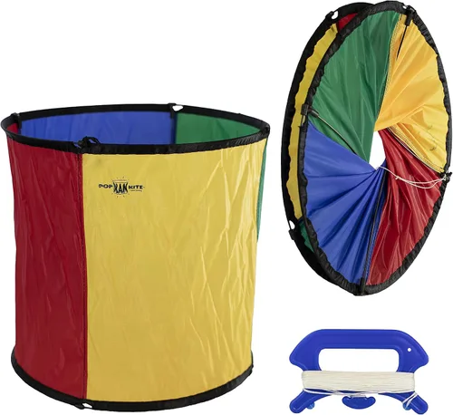 Miniatura 2 de Circus Pop Kan Kite