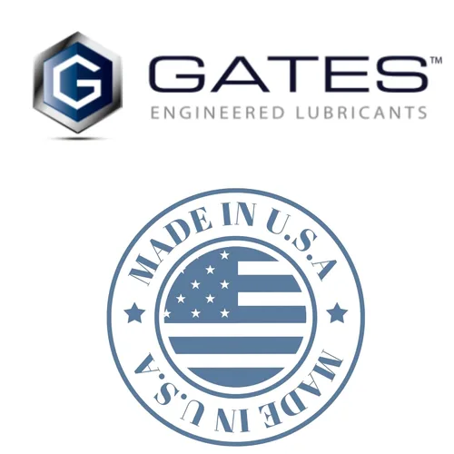 Miniatura 6 de Gates Engineering Lubricants Aladdin Slideway 68 - Aceite deslizante para máquinas herramienta - 5 galones