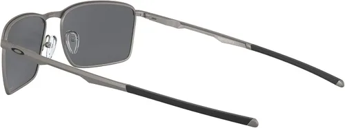 Miniatura 5 de Oakley Mens Oo4106 Conductor 6 Rectangular Sunglasses