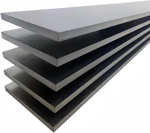 Miniatura 6 de Paquete de 4 unidades de acero 1095 de 12 x 1.5 x 0.12 pulgadas para la fabricación de cuchillos con estrictos estándares de calidad, el acero