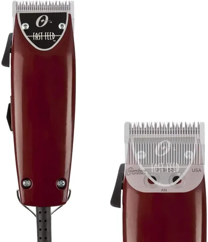 Miniatura 3 de OsterHoja de Clipper Ajustable, Fine (076913-536-001), Plata