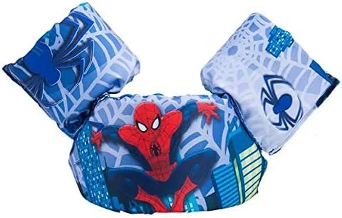 JKSPORTS Flotadores de bebé para piscina, chaleco salvavidas para niños de 30 a 50 libras, compatible de 20 a 30 libras para bebé/bebé/niño pequeño,