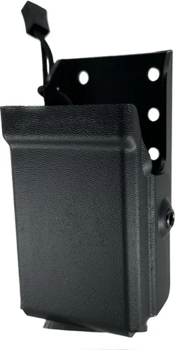 Miniatura 6 de Zero9 Holsters Funda de radio portátil modelo 5003/APX4000