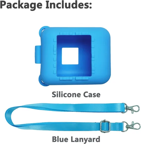 Miniatura 3 de JCHPINE Bitzee - Funda de silicona para mascotas digitales interactivas, funda protectora para Bitzee Virtual Electronic Pets Accesorios