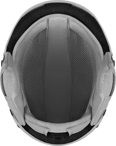 Miniatura 9 de Retrospec Zephyr - Casco de esquí – Casco de snowboard para adultos y jóvenes con ajuste ajustable, 9 rejillas de ventilación transpirables, Matte