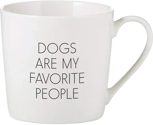 Miniatura 5 de Santa Barbara Design Studio SIPS Drinkware - Taza de café, 14 onzas, Be The Person