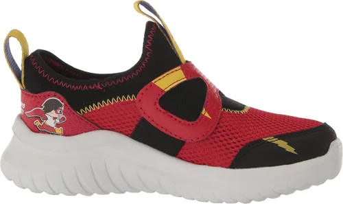Miniatura 6 de Skechers Unisex-Child Ultra Flex 2.0-Hero Fun Sneaker