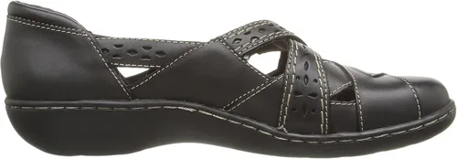 Miniatura 3 de Clarks Ashland Spin Q - Mocasines sin cordones para mujer