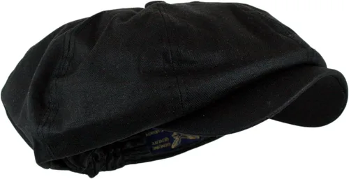 Miniatura 11 de Sombrero de lino para hombre de 8 paneles Applejack Gatsby Newsboy Ivy