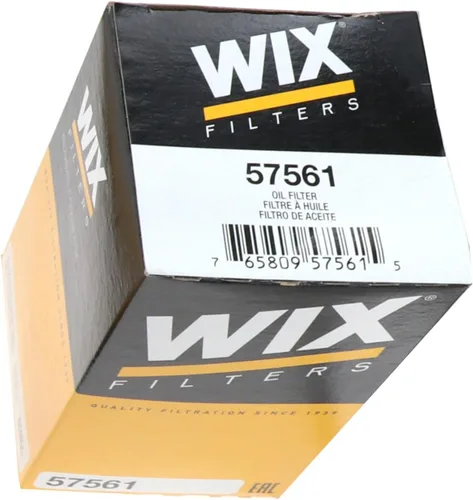 Miniatura 5 de Filtro de lubricante giratorio WIX