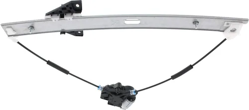 Miniatura 4 de Garage-Pro Elevalunas delantero compatible con Mazda 5 2006-2017 LH Power con motor