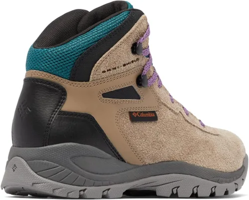 Miniatura 9 de Columbia Zapatillas de senderismo Newton Ridge Bc para mujer