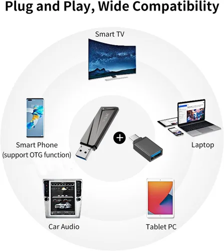 Miniatura 5 de SSK Paquete de SSD externo USB de 1 TB