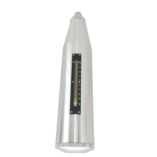 Miniatura 2 de Probador portátil del rebote del ladrillo HT-75 con el martillo duro de la prueba del ladrillo de Shell de aluminio