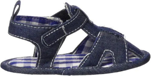 Miniatura 6 de Chicco Nally blue sandal for children br