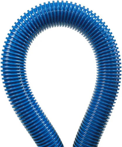 Miniatura 7 de Cen-Tec Systems 94522 Manguera de vacío antiestática húmeda/seca de 30 pies para aspiradoras de tienda con juego de adaptador universal