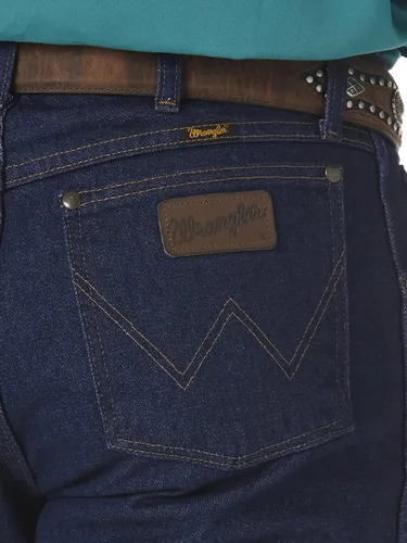 Miniatura 5 de Wrangler Retro - Jeans de corte ajustado y pierna recta, para hombre