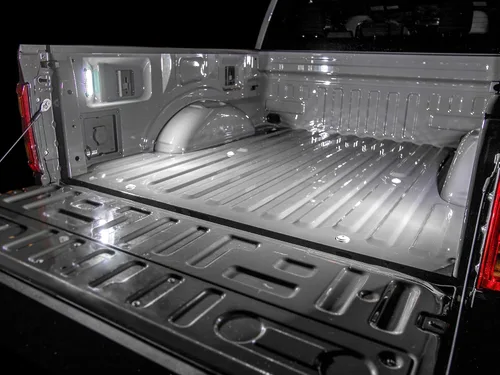 Miniatura 2 de Starkey - Kit de luces LED para cama – Compatible con Ford F-150 2021–2025 – Estilo OEM Plug-and-Play