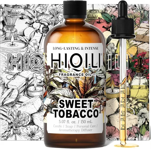 Miniatura 78 de HIQILI Aceite de fragancia de fresa para uso difusor, ideal para velas, jabón, mantequilla corporal, perfume de aroma afrutado de bricolaje, 5.07
