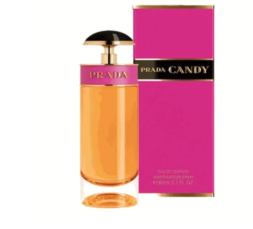 Miniatura 10 de Prada Candy by Prada - Eau de Parfum Spray para mujer de 2.7 oz