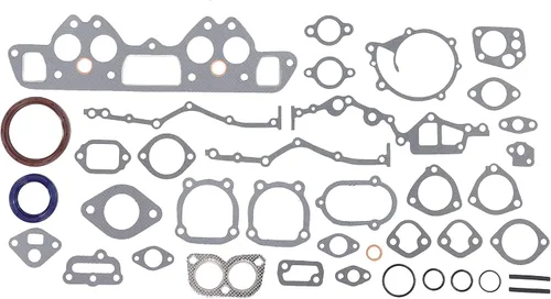 Miniatura 3 de DNJ FGS6033 Juego completo de juntas para Nissan 200SX 1968-1980, 510, 521 Pickup 1.6L-2.0L L4 8V SOHC 1595cc