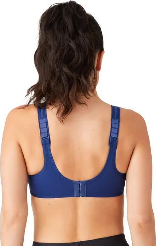 Miniatura 3 de Wacoal - Brasier deportivo con varillas para mujer