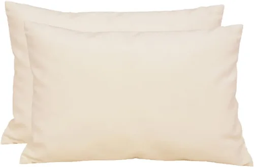 Miniatura 163 de TangDepot - Funda de almohada lisa de terciopelo, funda de cojín supersuave de lujo, muchas opciones de colores y tamaños
