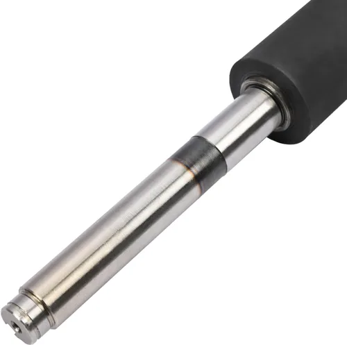 Miniatura 4 de 5140010-94 Rodillo trasero apto para DeWalt DW735 DW735X Juego de rodillos de 13 pulgadas de tres cuchillos de dos velocidades