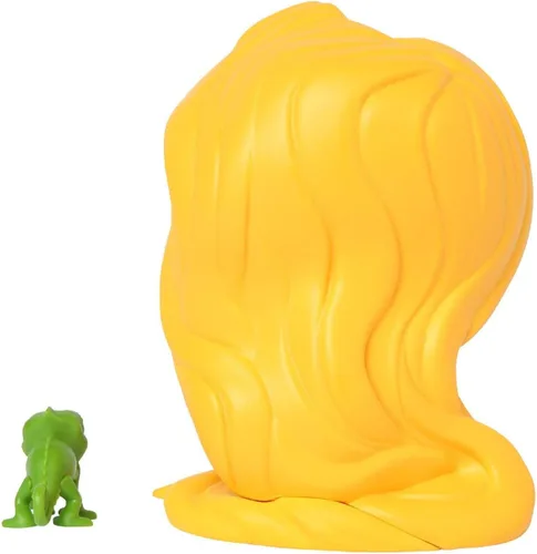 Miniatura 3 de POP Funko Disney Princess: Tangled - Figura de vinilo de Rapunzel & Pascal (con funda protectora de caja compatible), multicolor, 3.75 pulgadas