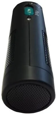 Miniatura 3 de Micrófono estéreo con parabrisas (escopeta) para Canon VIXIA HF R600