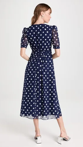 Miniatura 3 de SALONI Vestido Jamie para mujer