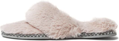 Miniatura 5 de Dearfoams Marie peludo tanga para mujer