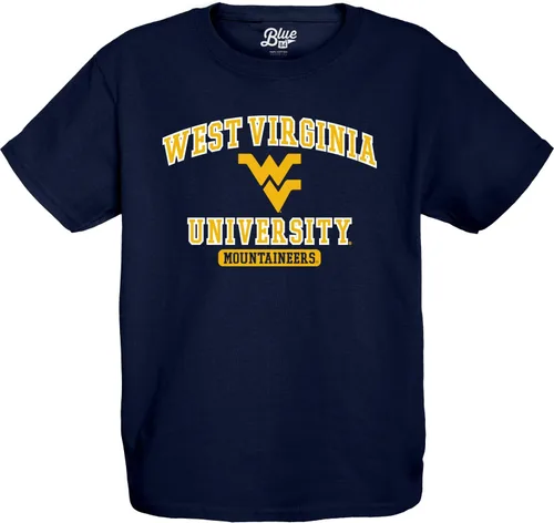 Miniatura 8 de Blue 84 NCAA - Camiseta unisex para niños
