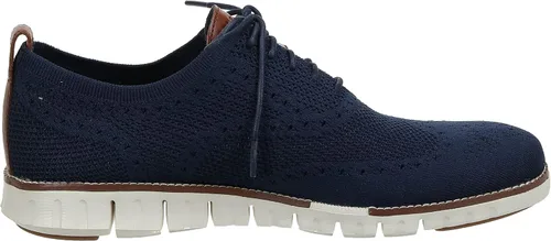 Miniatura 9 de Cole Haan Zerogrand Stitchlite Zapatos Oxford con cordones para hombre